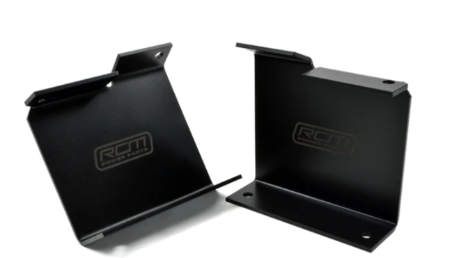 EJ BLOCK WORKBENCH MOUNTING